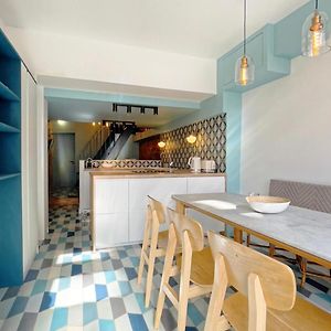 Appartement op de Begane Grond